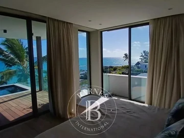 Penthouse de 2 Chambres