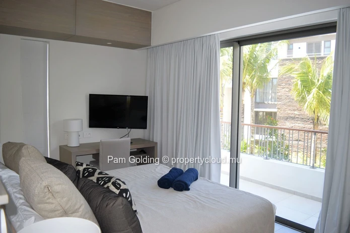 3 Bedroom Townhouse on the golf course