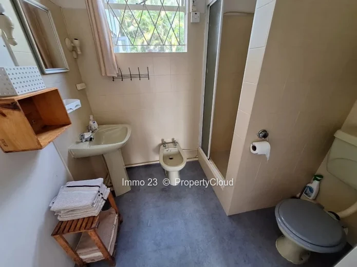 Appartement - 3 chambres - Curepipe - Ref. AP99483LO