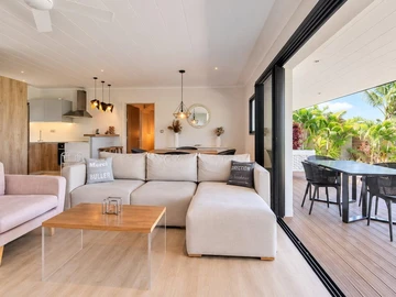 2 Bedroom Villa