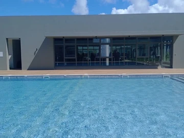 Penthouse de 3 Chambres