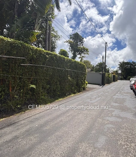 Curepipe — Rare Investment Opportunity for Sale