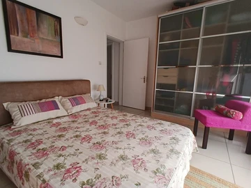 Appartement de 4 Chambres