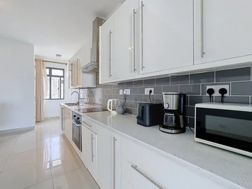Appartement de 3 Chambres