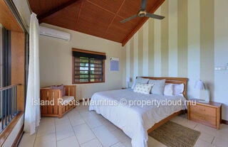 Villa de prestige en location - Plaines des papayes