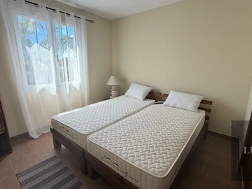 2 Bedroom Townhouse, Duplex