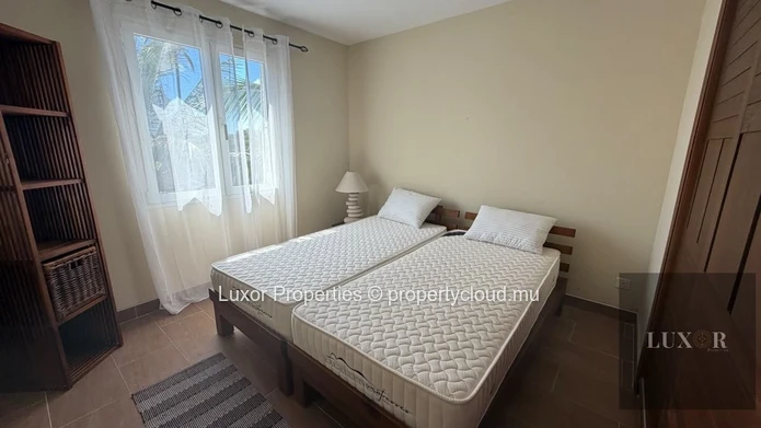 For Rent – Exclusive Duplex In Port Chambly, Mauritius