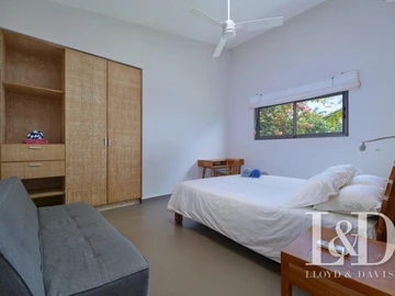Villa de 3 Chambres