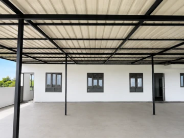 Immobilier Commerciaux
