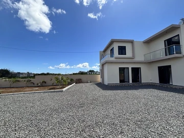 Villa de 4 Chambres