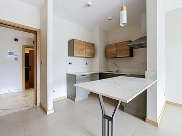 Appartement de 2 Chambres