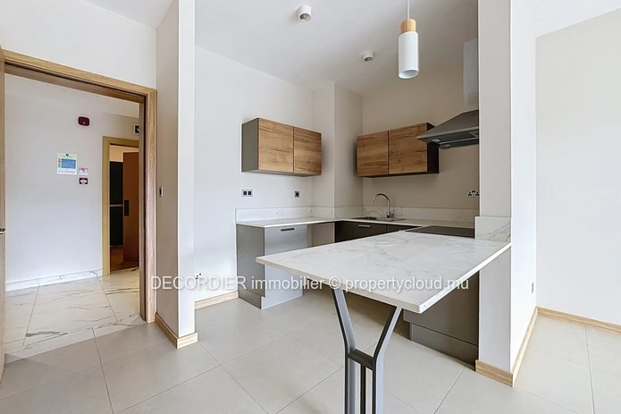 New Apartment for Sale – Moka