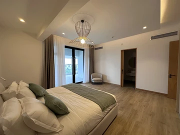 Appartement de 3 Chambres