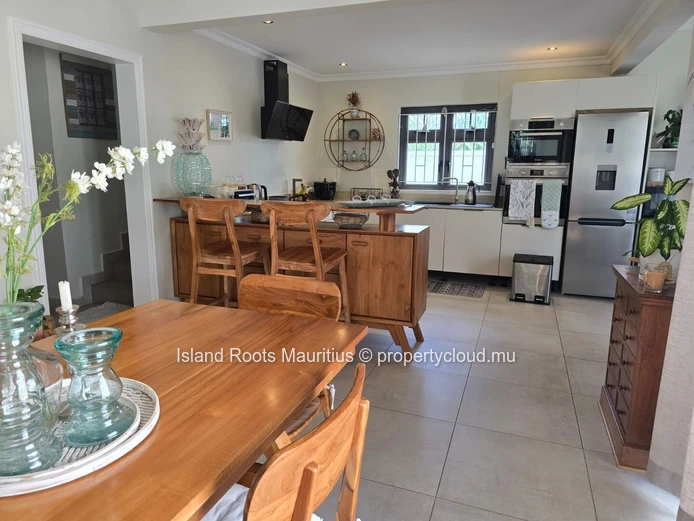 Villa en vente - Grand Baie