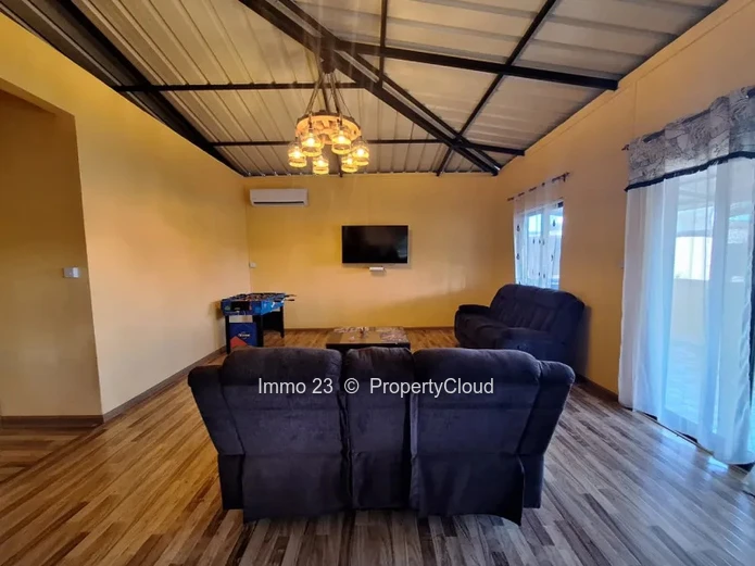 Apartments - 2 bedrooms - Vacoas