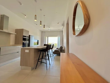 Appartement de 2 Chambres