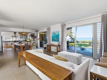 Villa de 4 Chambres