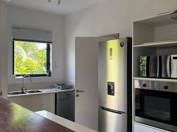 Townhouse, Duplex de 3 Chambres
