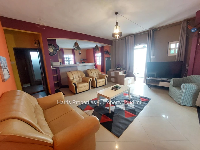 Stunning 3-Bedroom Apartment for Sale – Pointe aux Piments