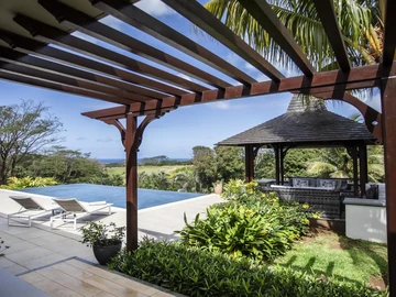 Villa de 5 Chambres