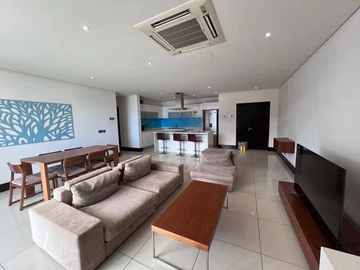 Appartement de 2 Chambres