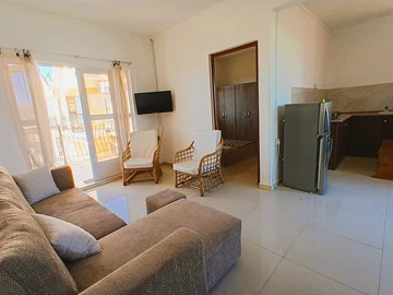 Appartement de 2 Chambres