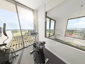 4 Bedroom Penthouse