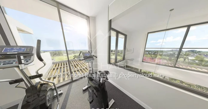 4 bedrooms apartment in Balaclava
