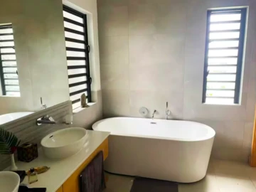 Appartement de 3 Chambres