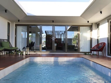 3 Bedroom Villa