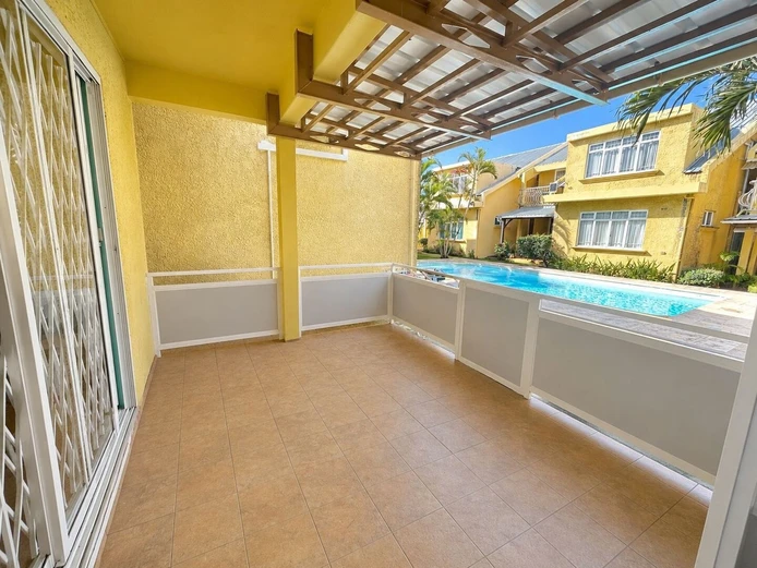 For Sale – Beautiful House In Grand Baie-Quiet Residence -North