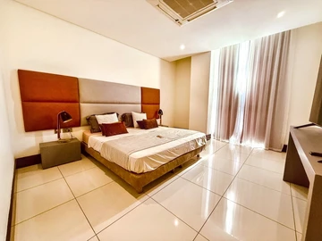 3 Bedroom Apartment