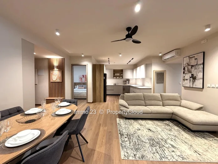 Apartments - 3 bedrooms - Bagatelle