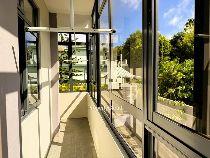 For Rent - 3-Ensuite Bedrooms Apartment - In The Heart Of Curepipe