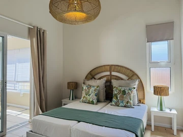 Penthouse de 2 Chambres