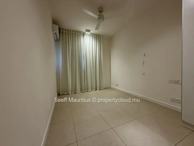 Brand-New Unfurnished Ground Floor Apartment for Rent – Indigo Beau Plan