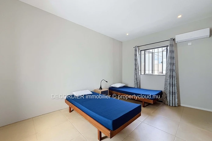 House for rent - Pereybere