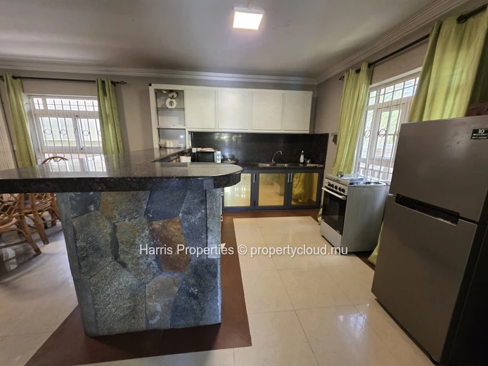 Immeuble résidentiel à vendre – Mon Choisy