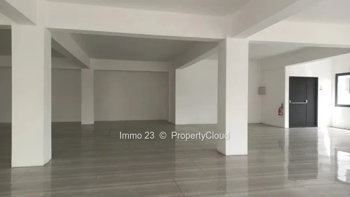 Office - 260m2 - Beau Bassin - Ref. BU64103LO