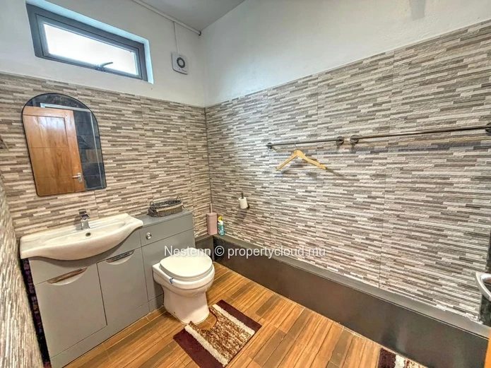 3-Bedroom En-Suite Apartment on the Second Floor in a Secure Gated Residence