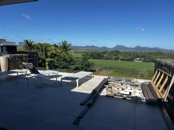 4 Bedroom Apartment