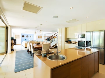 Villa de 3 Chambres