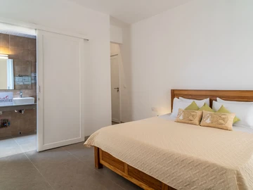 Appartement de 2 Chambres