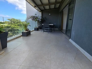 Penthouse de 3 Chambres