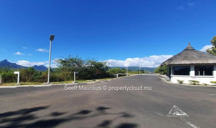 Prime Land for Your Dream Home