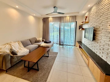 Appartement de 2 Chambres