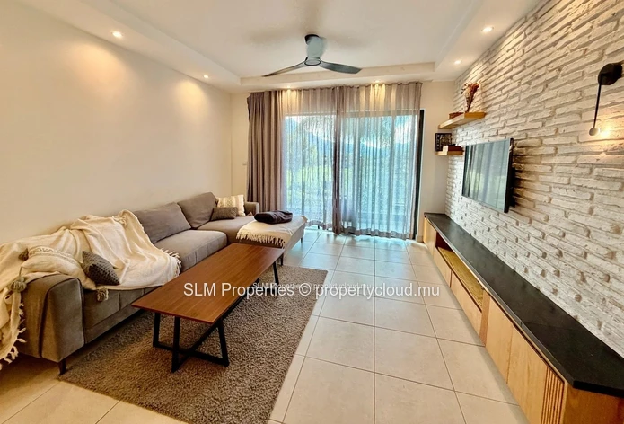 Helvetia Moka - 2 bedroom , 2 bathroom apartment available for rent