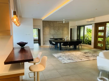 4 Bedroom Villa