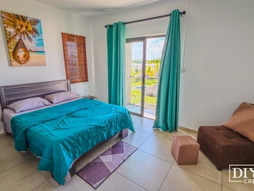 2 Bedroom Townhouse, Duplex