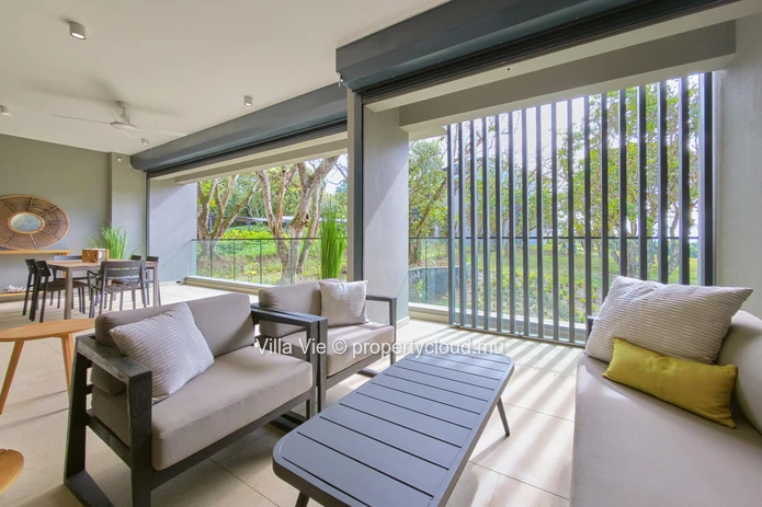 Belle Vue Harel - Spacious 4-bedroom apartment with breathtaking views (Sole Mandate)
